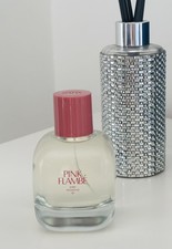 ZARA Pink Flambe Eau De