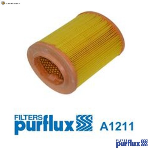 Air filter a1211 for alfa - a1211,