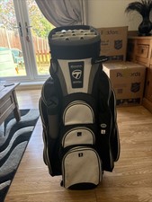 Taylormade Catalina Golf Cart
