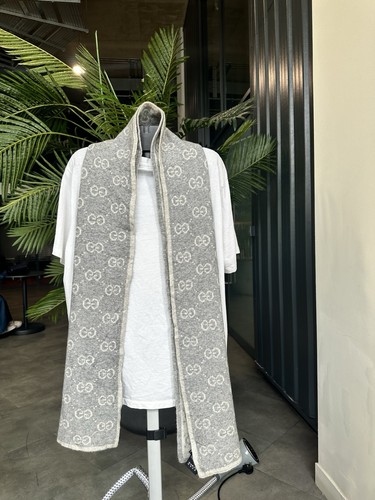 Gucci jacquard pattern - jacquard,