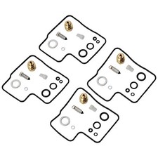 Set of 4 Carburetor Repair