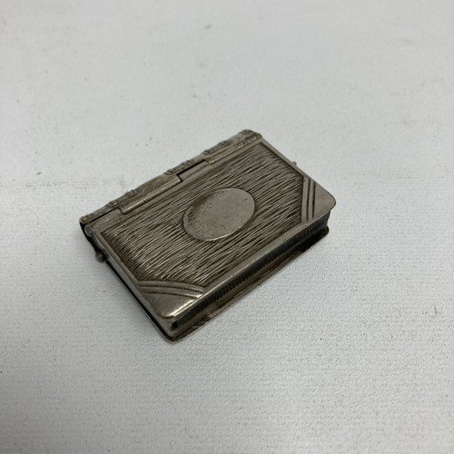Antique silver - (refjoh11),