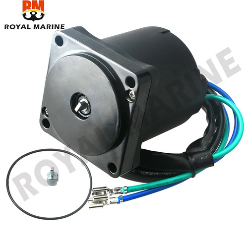 434495 tilt trim motor for - 434495,