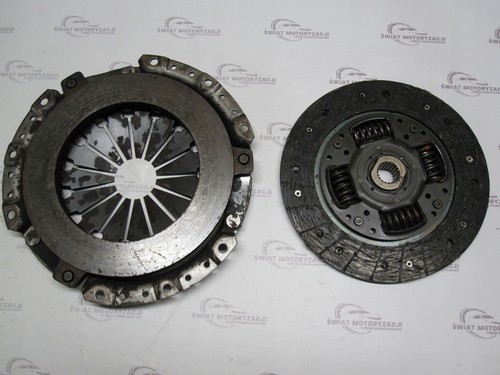 121010710 321012710 clutch kia - 121010710,