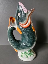 Rare Antique? Majolica