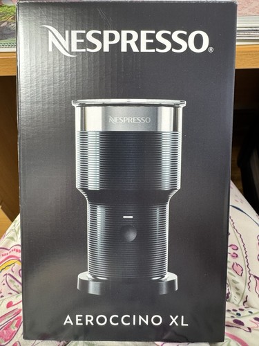 Nespresso milk frother x - frother, (x