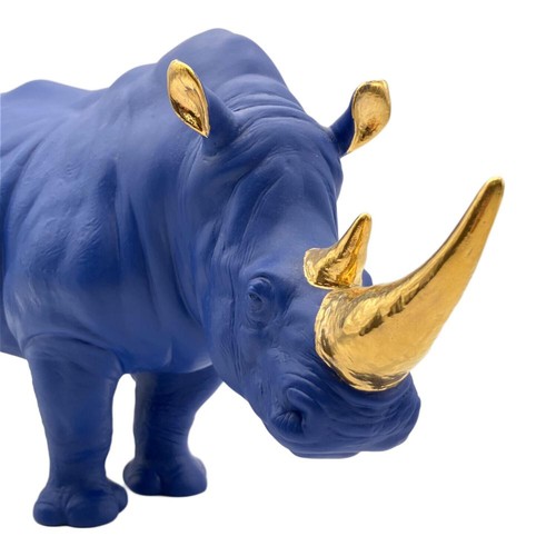 Lladro bold blue - lladro,