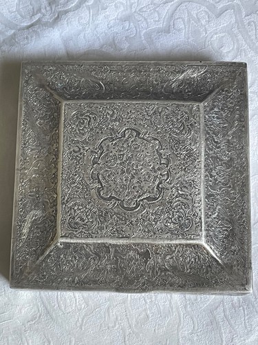 Antique 800 silver - 800,