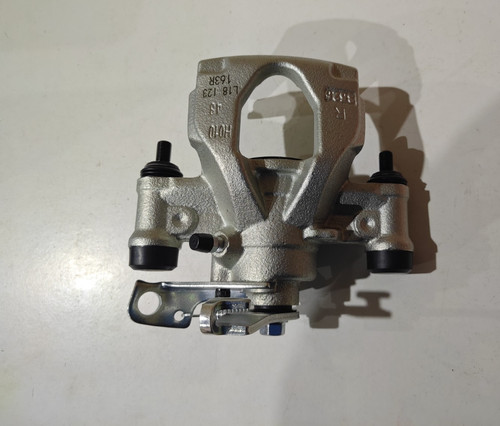 Rear right brake caliper - right,