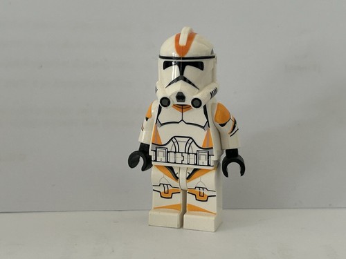 Rare lego star - rare, army