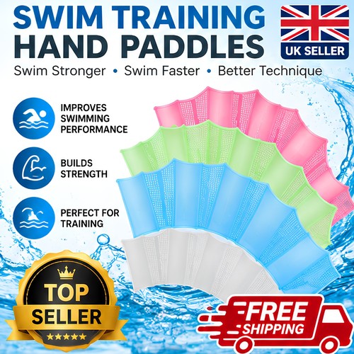 Silicone swimming fins - silicone,