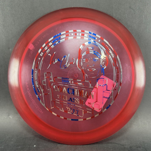 New climo innova champion - -,