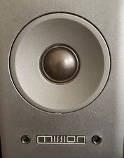 Mission tweeter m069 - mission,
