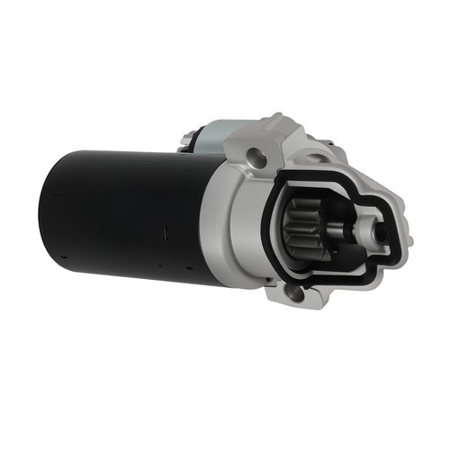 12t starter motor for - 12t,