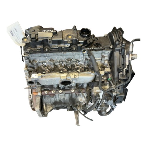 Peugeot partner mk3 hdi - mk3, 1.6