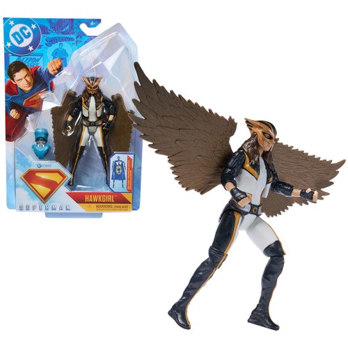 Comics superman hawk - dc,