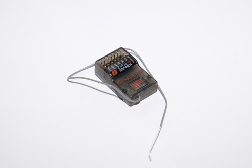 Spektrum drive receiver - drive,