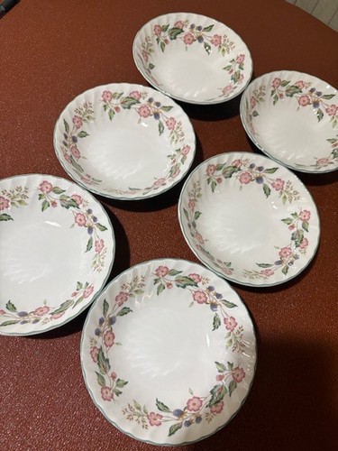 Set bhs victorian rose - of,