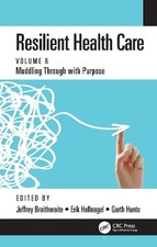 Resilient health care - care,