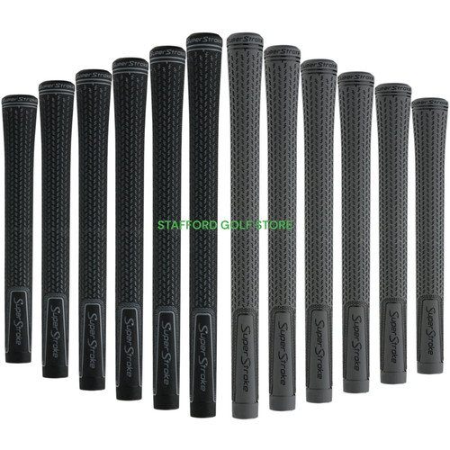 Super stroke crossline 0 - super, 2.0