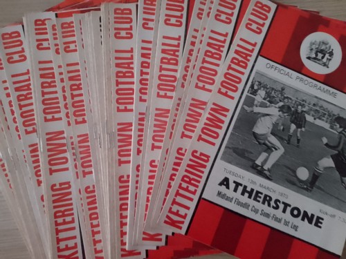 Kettering town home - kettering, f.c.