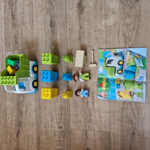 Lego duplo 10945 - ,