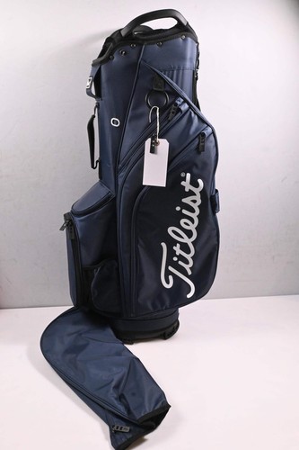 Titleist cart bag - 14,