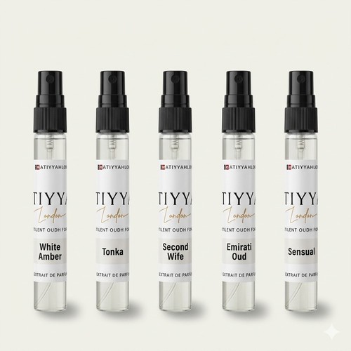 10ml premium extrait perfume - premium,