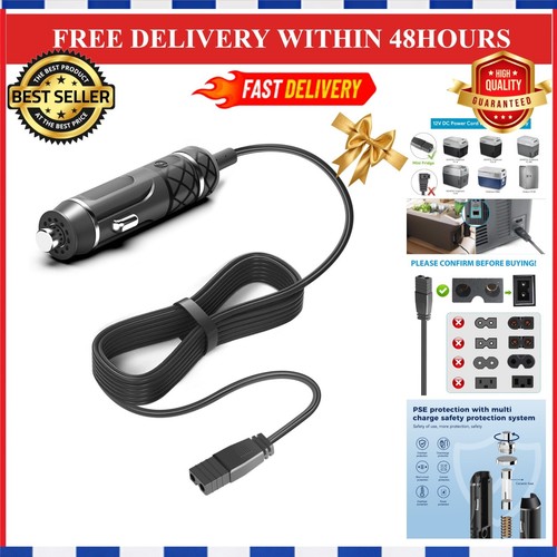 Kfd 12v car charger adapter - kfd,