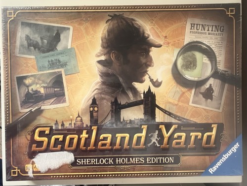Scotland yard sherlock holmes - scotland,