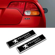 For Peugeot Sport  Alloy Auto