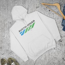 Austin Rover Hoodie OFFICIAL