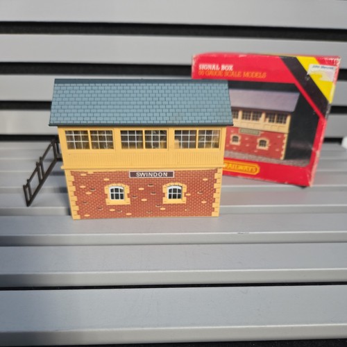 Hornby gauge 503 - hornby,