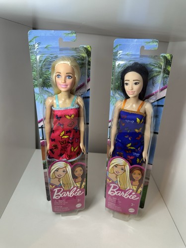 Barbie fashion doll - fashion, bundle