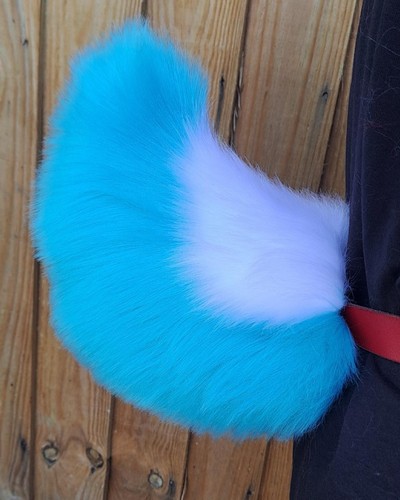Beautiful neon turquoise - beautiful,