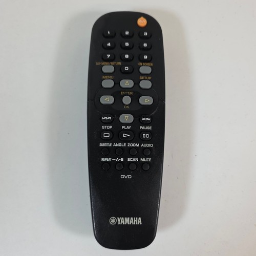 Genuine yamaha rc2k remote - yamaha,