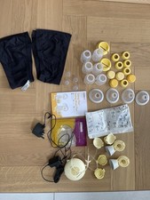 MEDELA SWING MAXI with