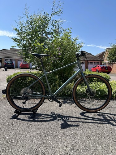 Immaculate kona dew - dew, plus