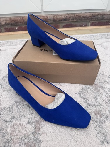Williams court shoes - d,