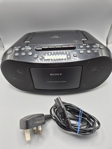 Sony cfd s50 portable - sony,