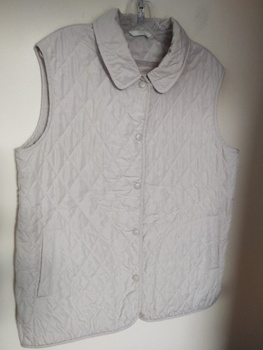 Marks spencer quilted gilet - marks,