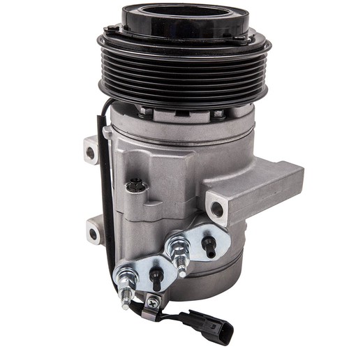 Air conditioning compressor - air,