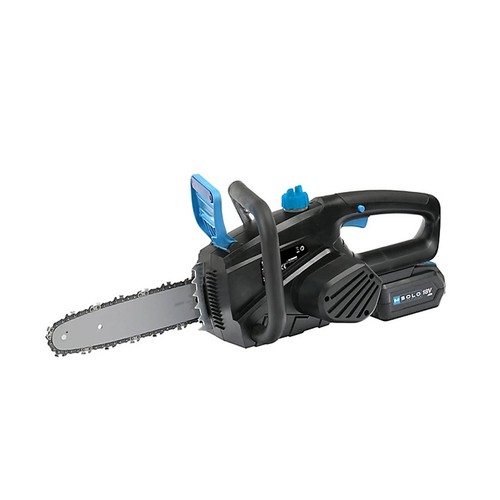 Mac allister chainsaw - mac,