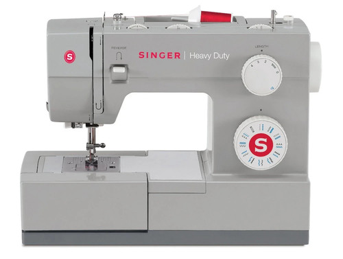 Singer heavy duty 4423 sewing - heavy,