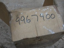 Bedford 250 - 250, (post
