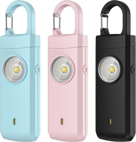 3pcs police approved loud - 3pcs,