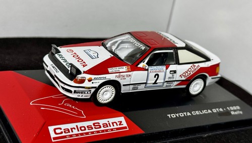 Toyota celica four 2 - gt-four, #2