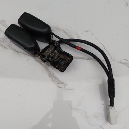 Kia sportage seat - belt, stalk