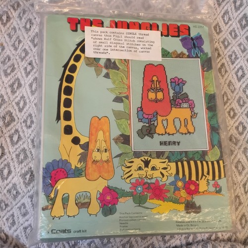 The junglies 70s - the, animated