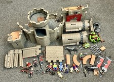 Playmobil Job Lot Castle